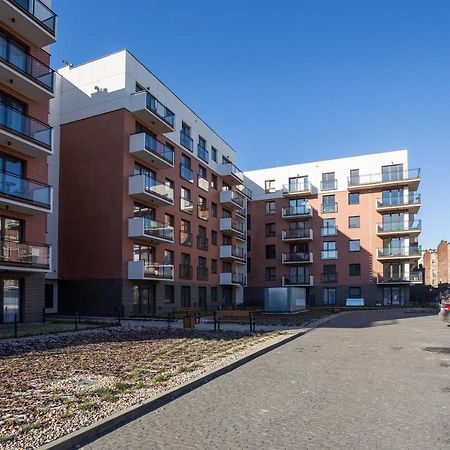 Chilli Pepper Apartment Oldtown Gdansk Exterior photo