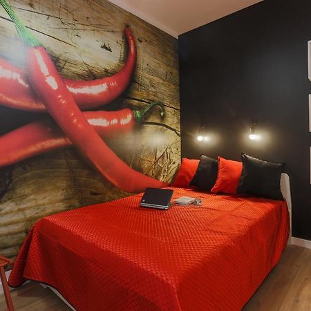 Chilli Pepper Apartment Oldtown Gdansk Exterior photo