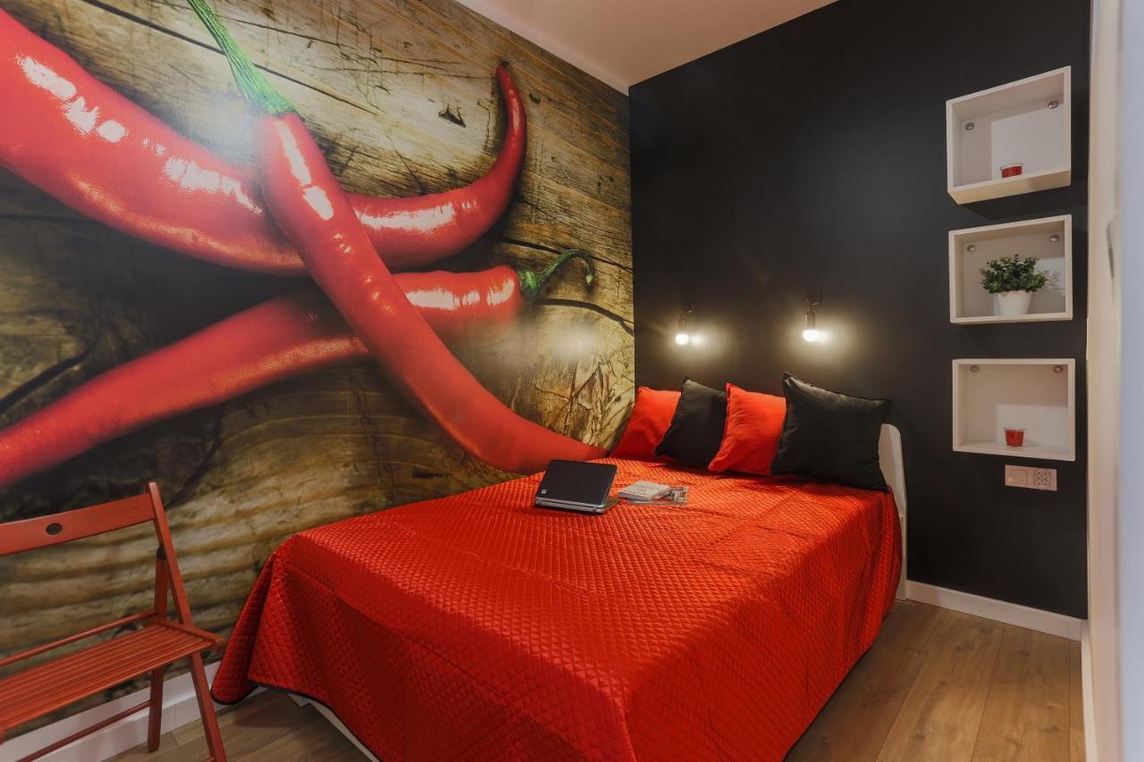 Chilli Pepper Apartment Oldtown Gdansk Exterior photo